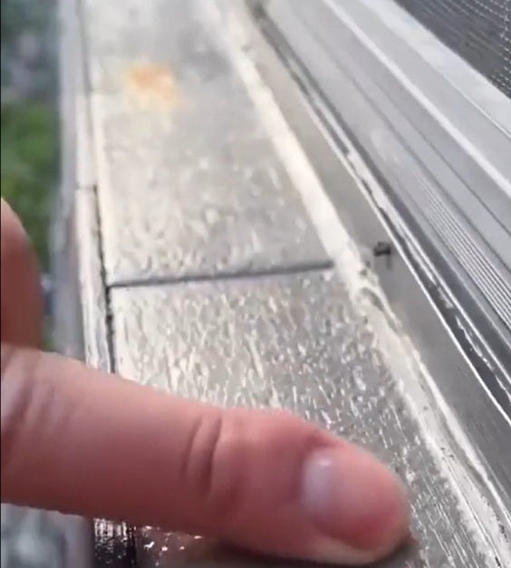 Imperméabilisant Invisible HomeEquipment™