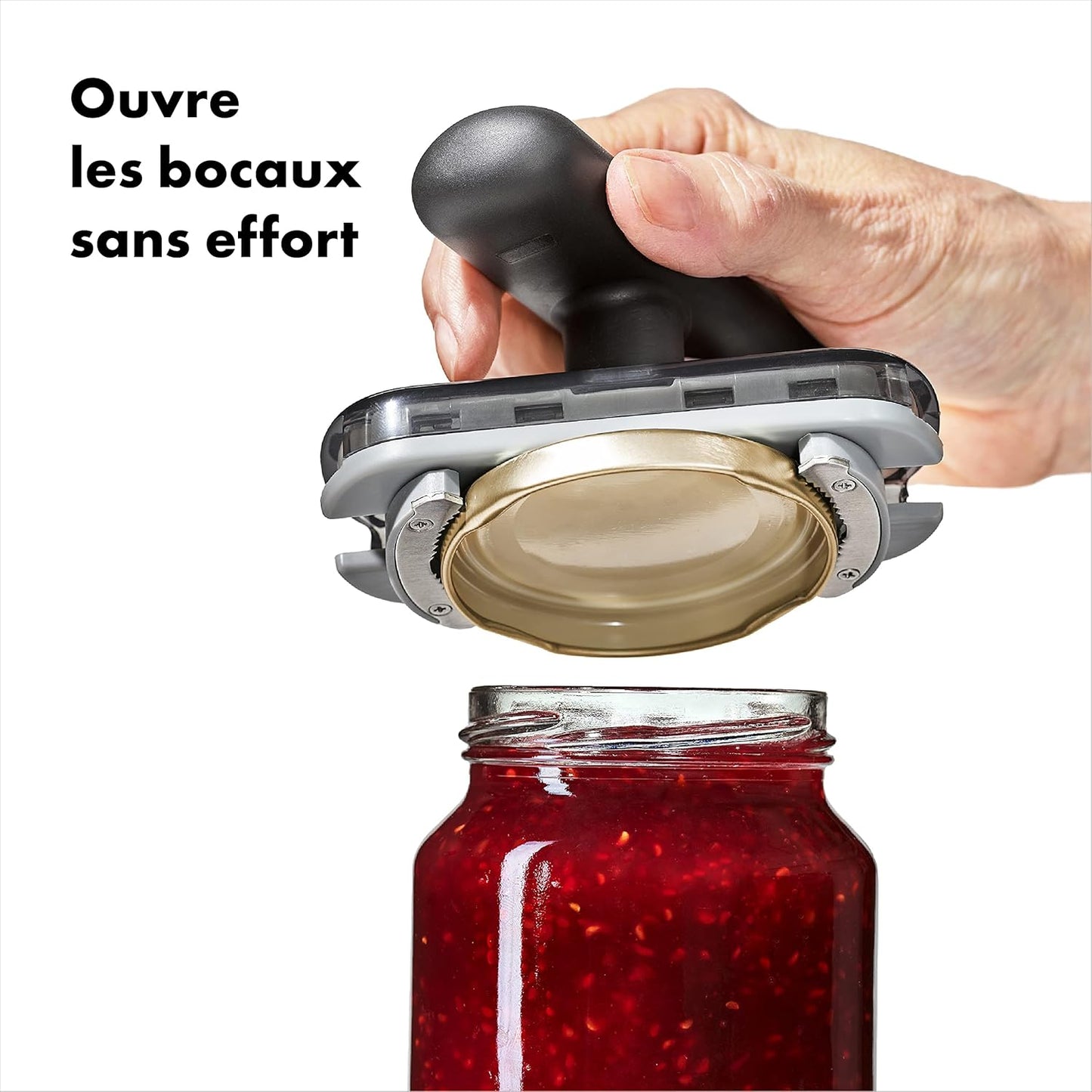 Ouvre-bocal OXO