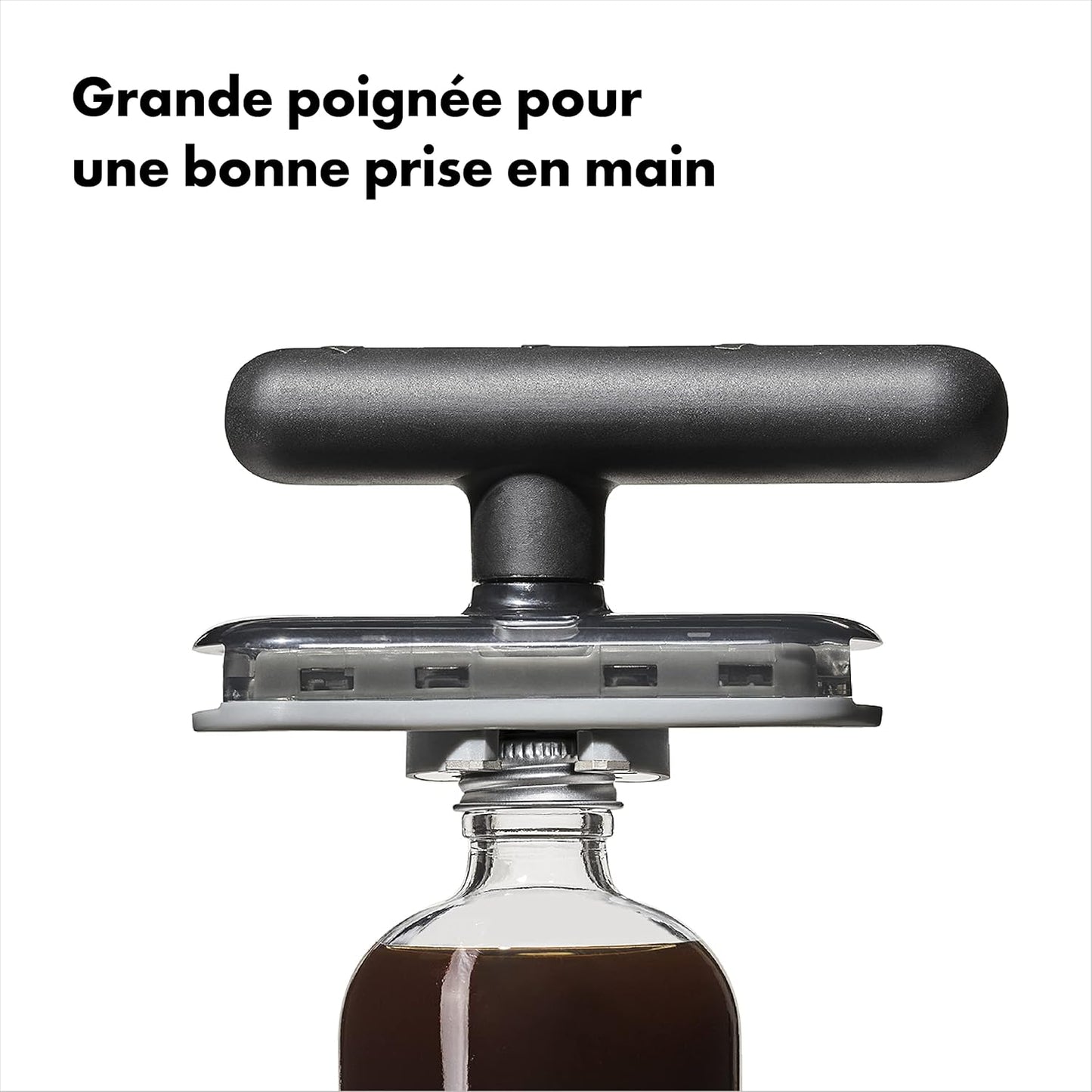 Ouvre-bocal OXO
