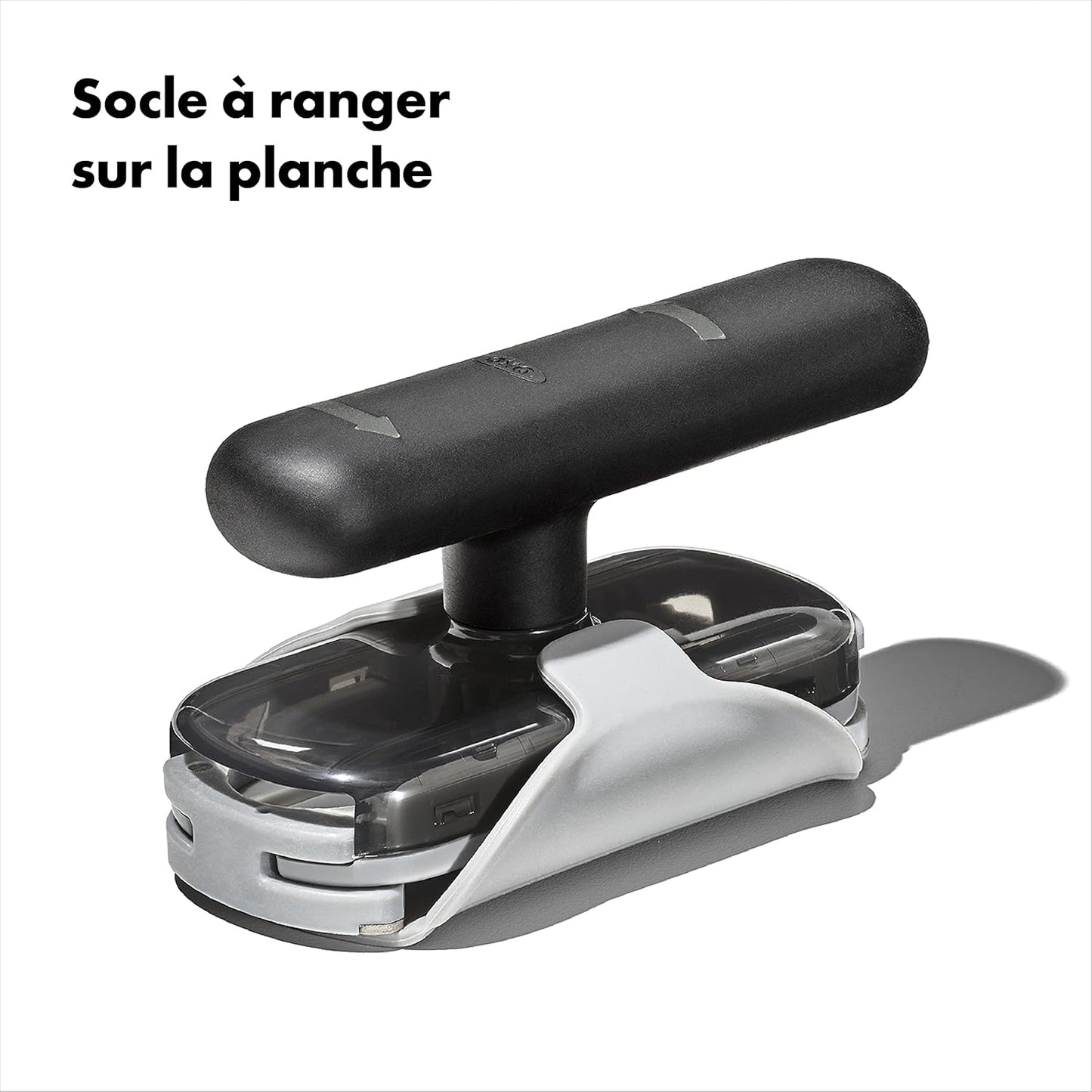 Ouvre-bocal OXO