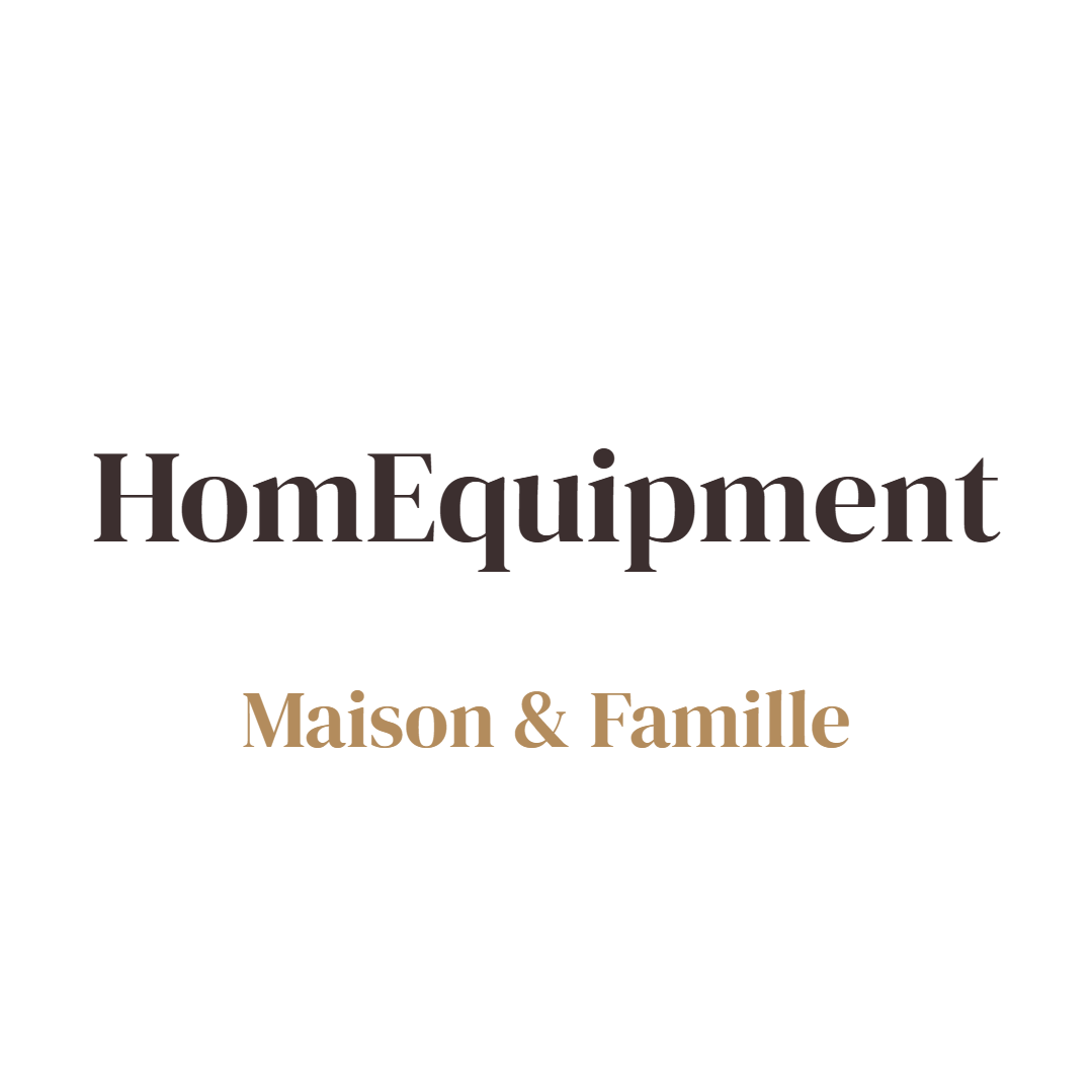 HOME EQUIPMENT
